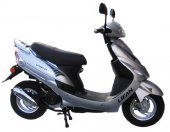 2009 Lifan Metro 50 photo
